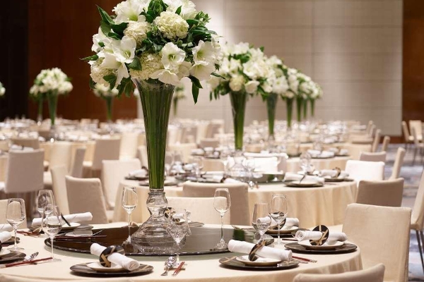 Hotel Hyatt Regency Wuxi
